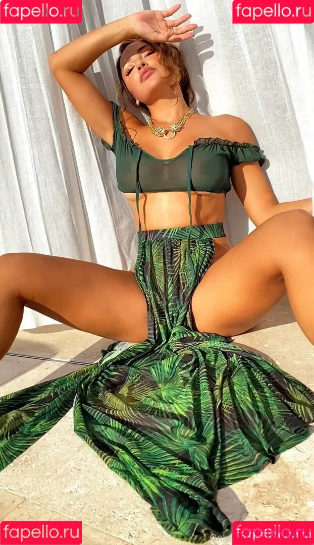 Ana Cheri Onlyfans Photo Gallery 