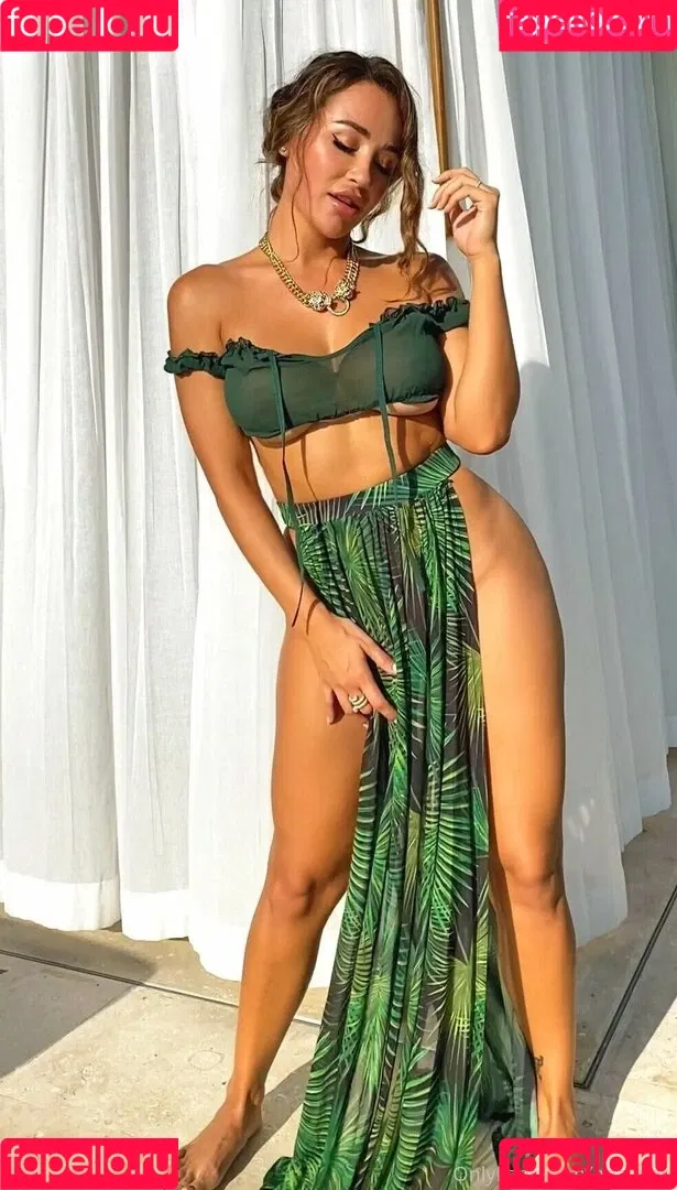 Ana Cheri Onlyfans Photo Gallery 