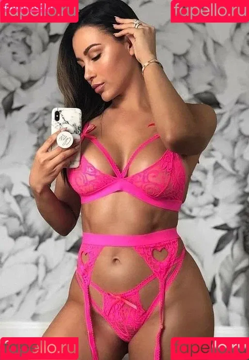 Ana Cheri Onlyfans Photo Gallery 