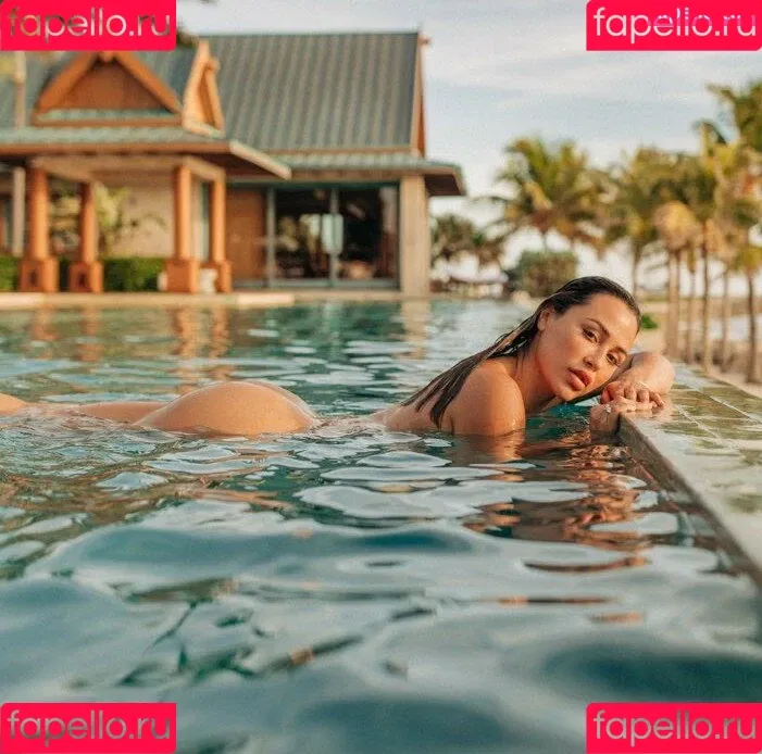 Ana Cheri Onlyfans Photo Gallery 