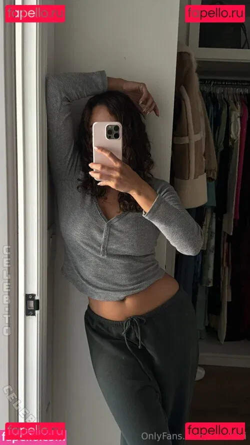 Ana Cheri Onlyfans Photo Gallery 