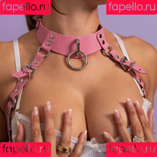 Ana Cheri Onlyfans Photo Gallery 