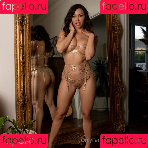 Ana Cheri Onlyfans Photo Gallery 