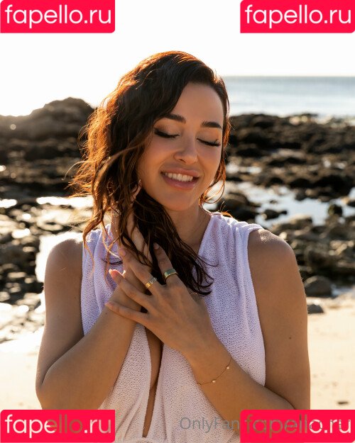 Ana Cheri Onlyfans Photo Gallery 