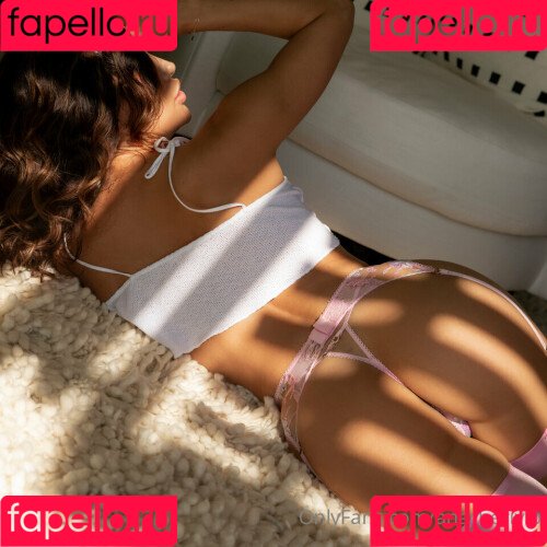 Ana Cheri Onlyfans Photo Gallery 