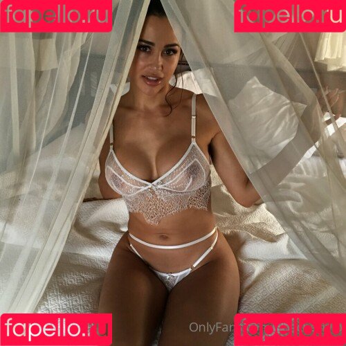 Ana Cheri Onlyfans Photo Gallery 