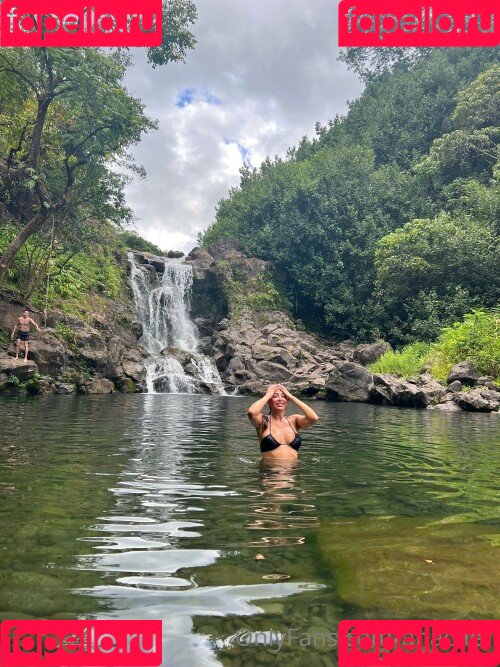 Ana Cheri Onlyfans Photo Gallery 