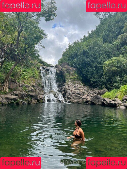 Ana Cheri Onlyfans Photo Gallery 