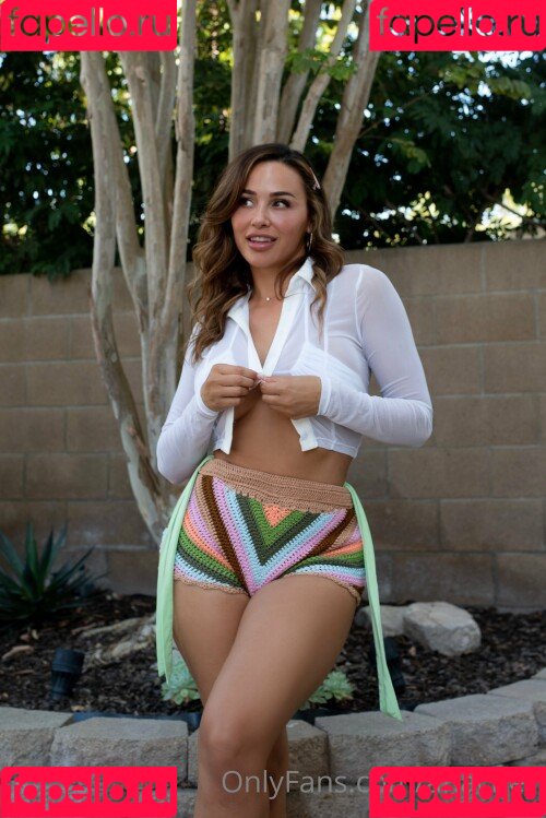 Ana Cheri Onlyfans Photo Gallery 