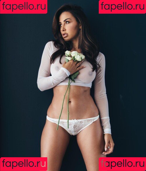 Ana Cheri Onlyfans Photo Gallery 