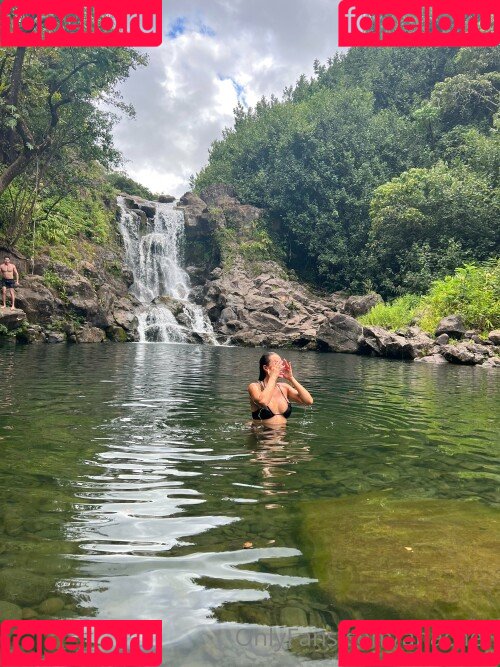 Ana Cheri Onlyfans Photo Gallery 