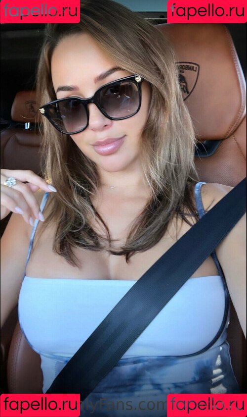 Ana Cheri Onlyfans Photo Gallery 