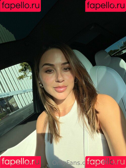 Ana Cheri Onlyfans Photo Gallery 