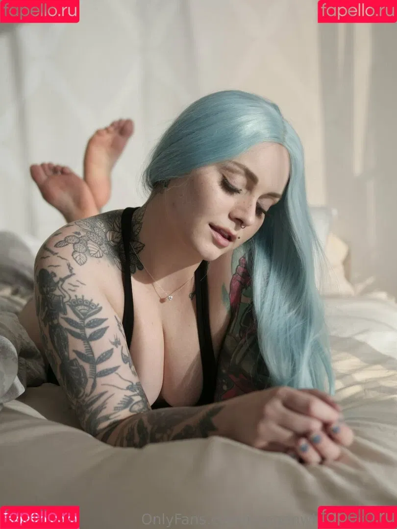 imogenwhofreeentry Onlyfans Photo Gallery 