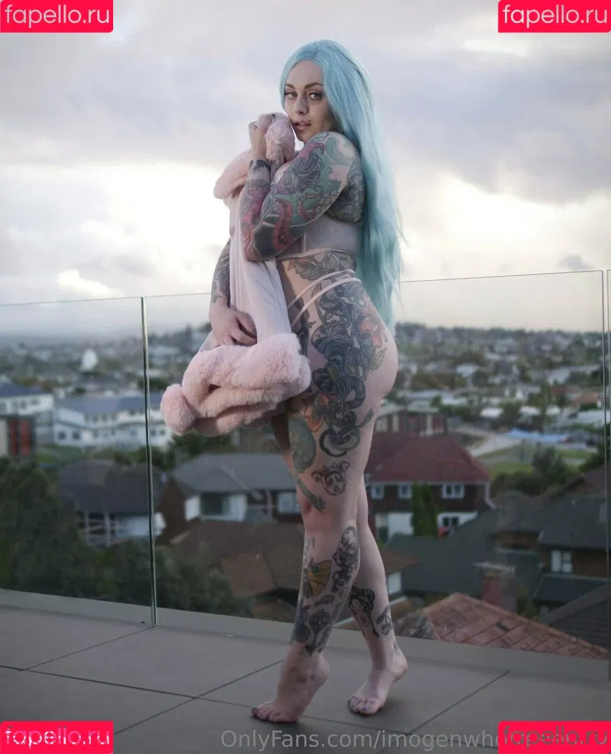 imogenwhofreeentry Onlyfans Photo Gallery 
