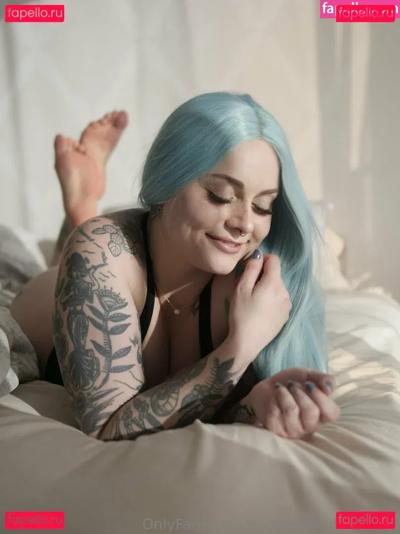 imogenwhofreeentry Onlyfans Photo Gallery 