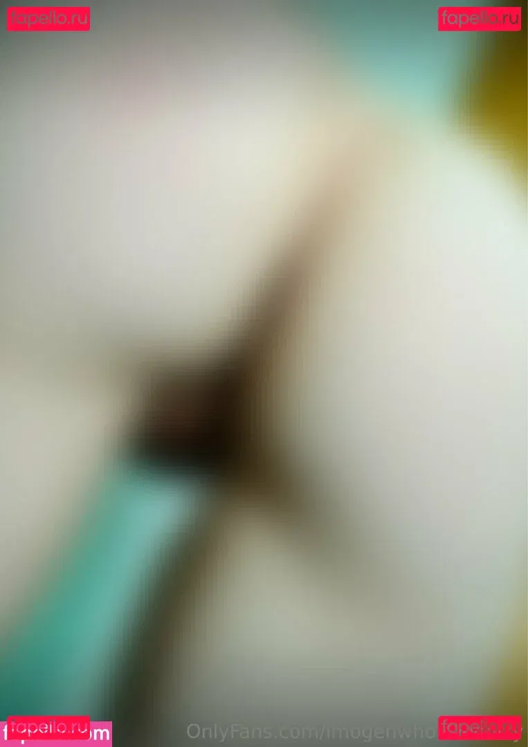 imogenwhofreeentry Onlyfans Photo Gallery 