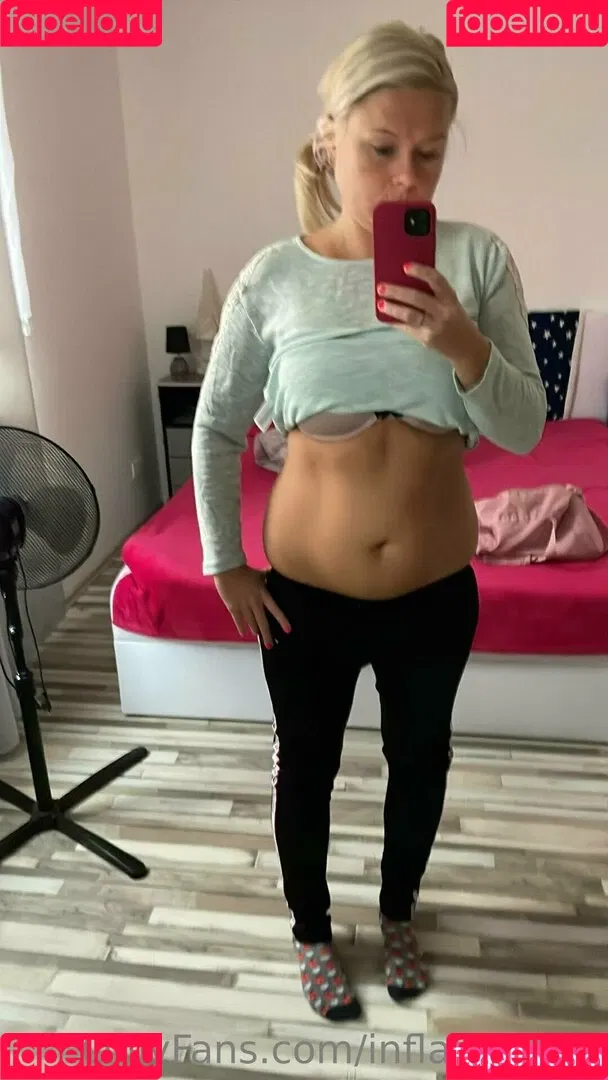 inflationstar Onlyfans Photo Gallery 