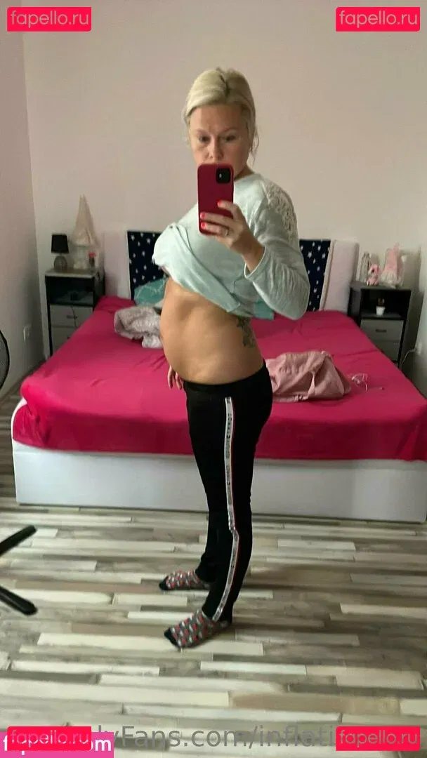 inflationstar Onlyfans Photo Gallery 