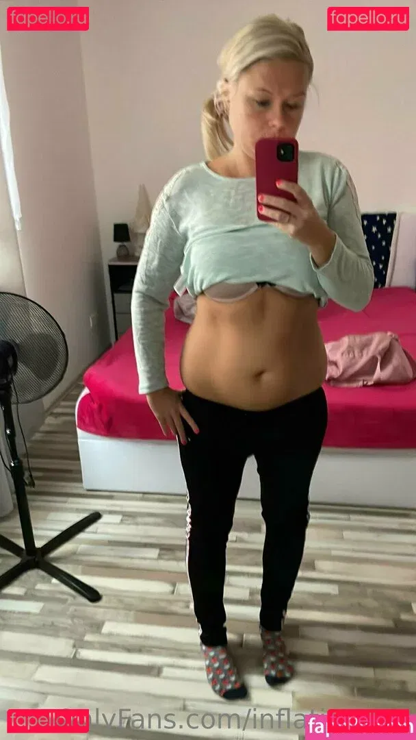 inflationstar Onlyfans Photo Gallery 