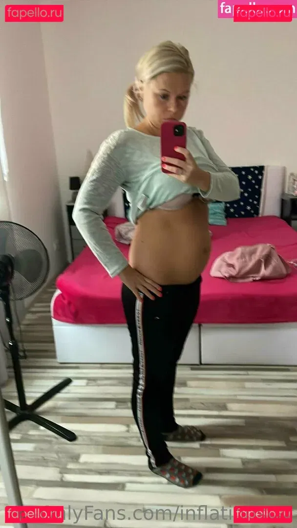 inflationstar Onlyfans Photo Gallery 