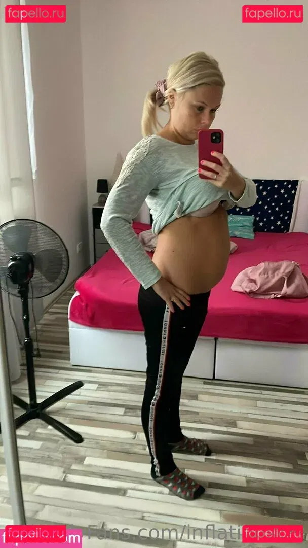 inflationstar Onlyfans Photo Gallery 