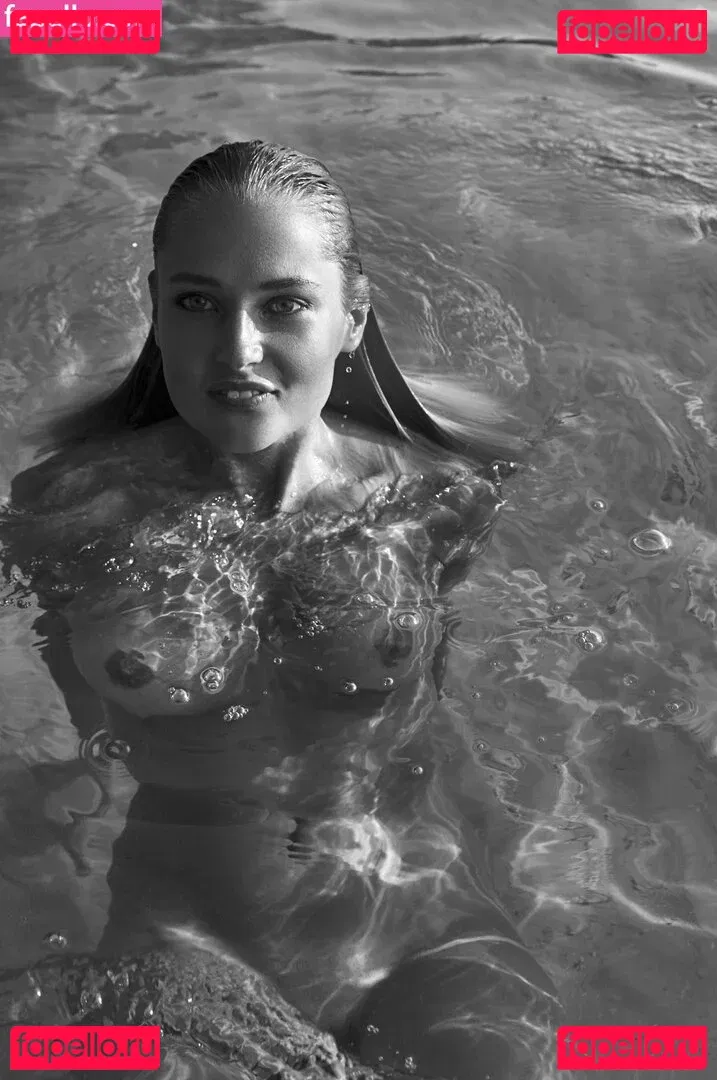 Genevieve Morton Onlyfans Photo Gallery 