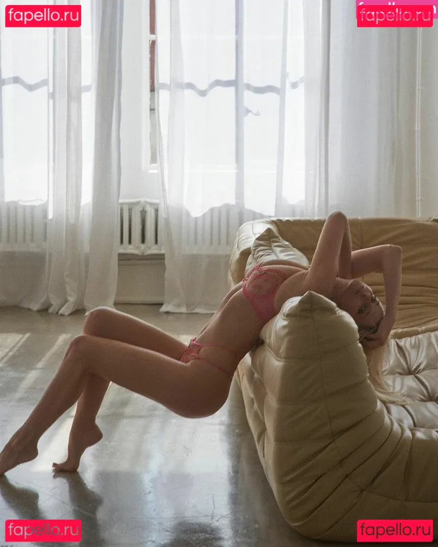 Genevieve Morton Onlyfans Photo Gallery 