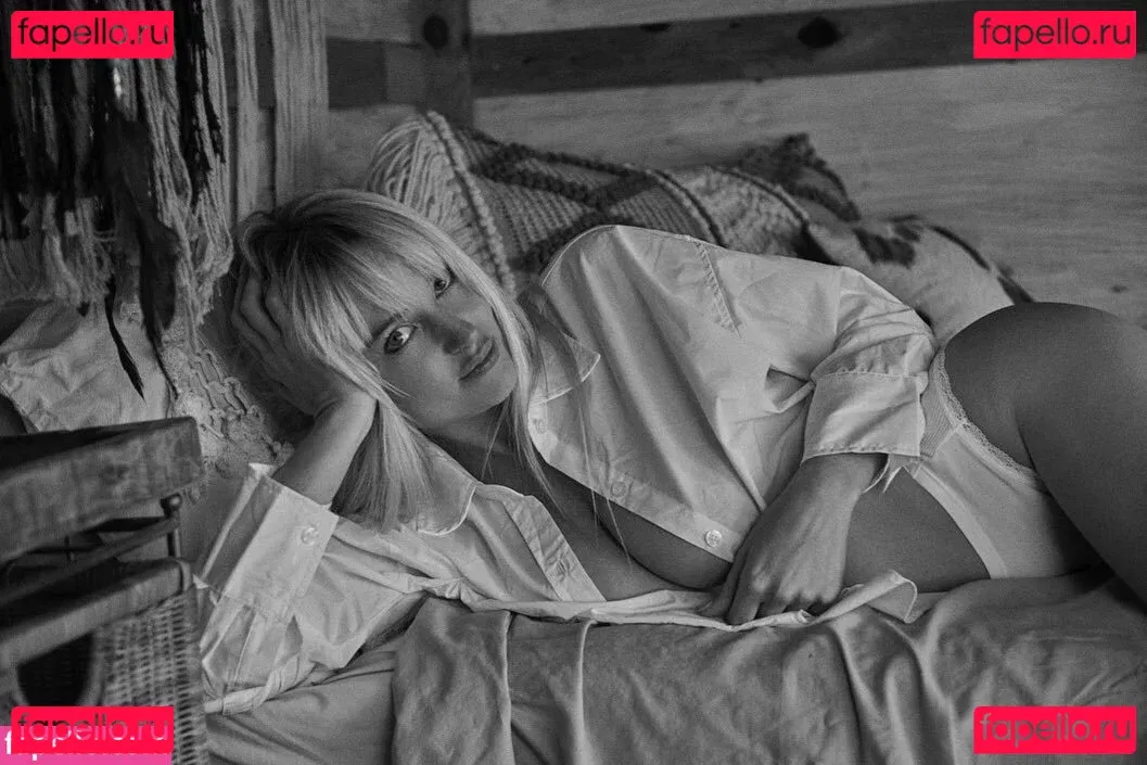 Genevieve Morton Onlyfans Photo Gallery 