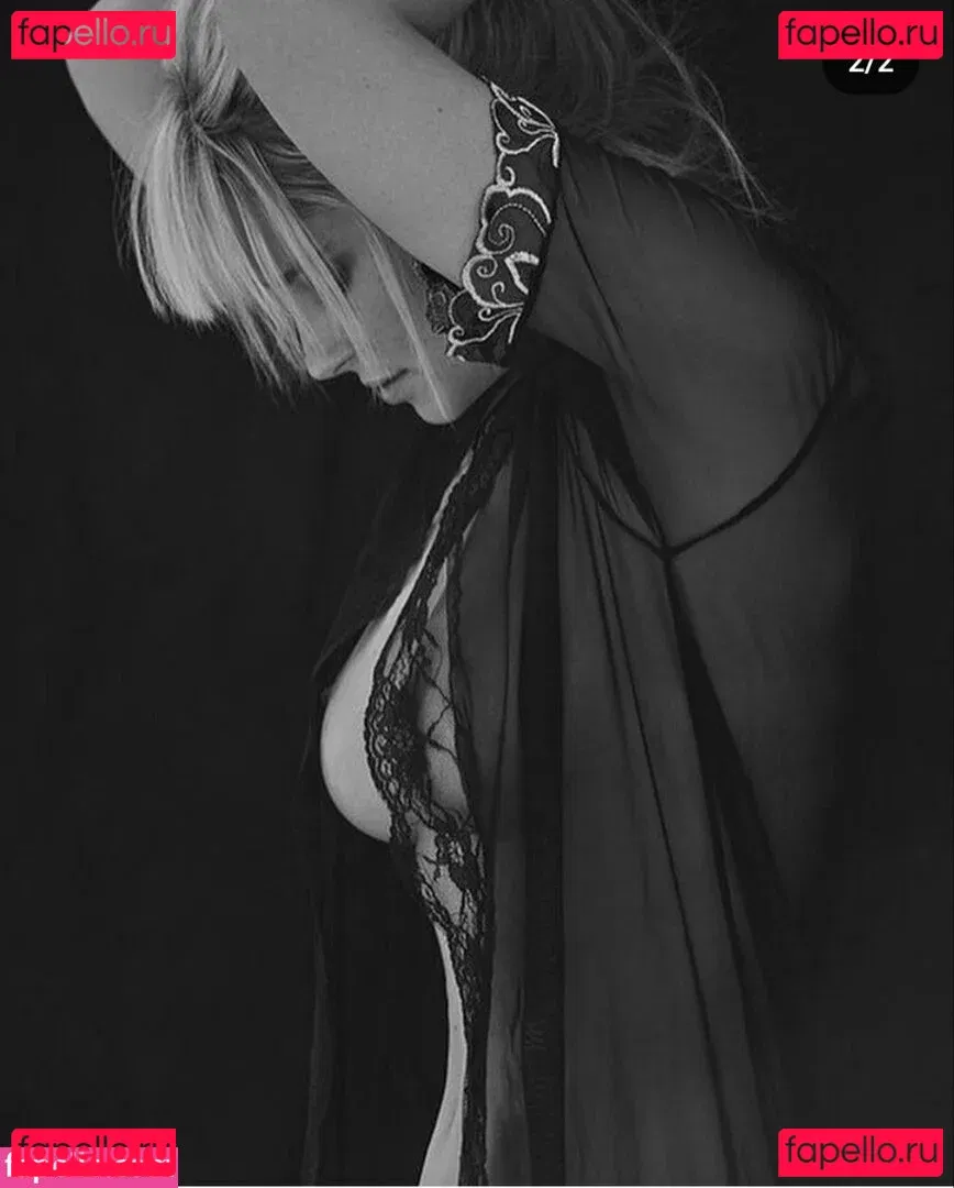 Genevieve Morton Onlyfans Photo Gallery 