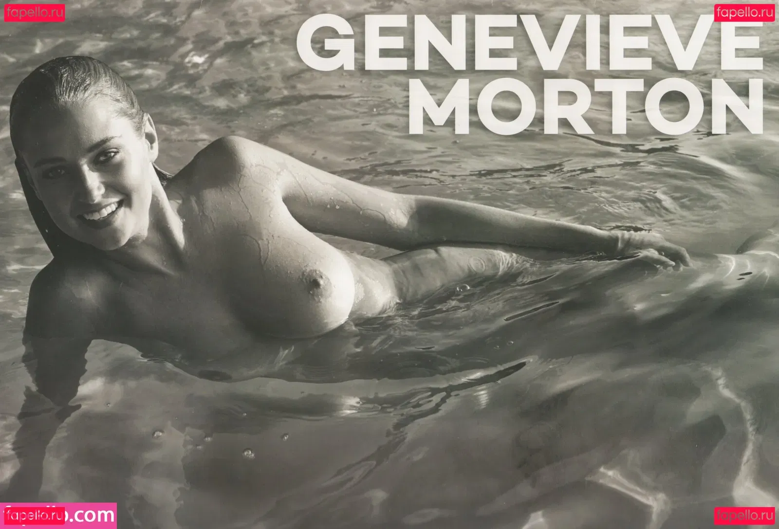 Genevieve Morton Onlyfans Photo Gallery 