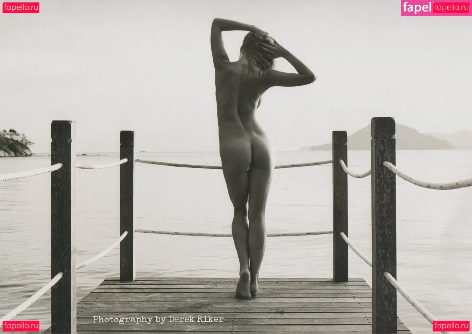 Genevieve Morton Onlyfans Photo Gallery 