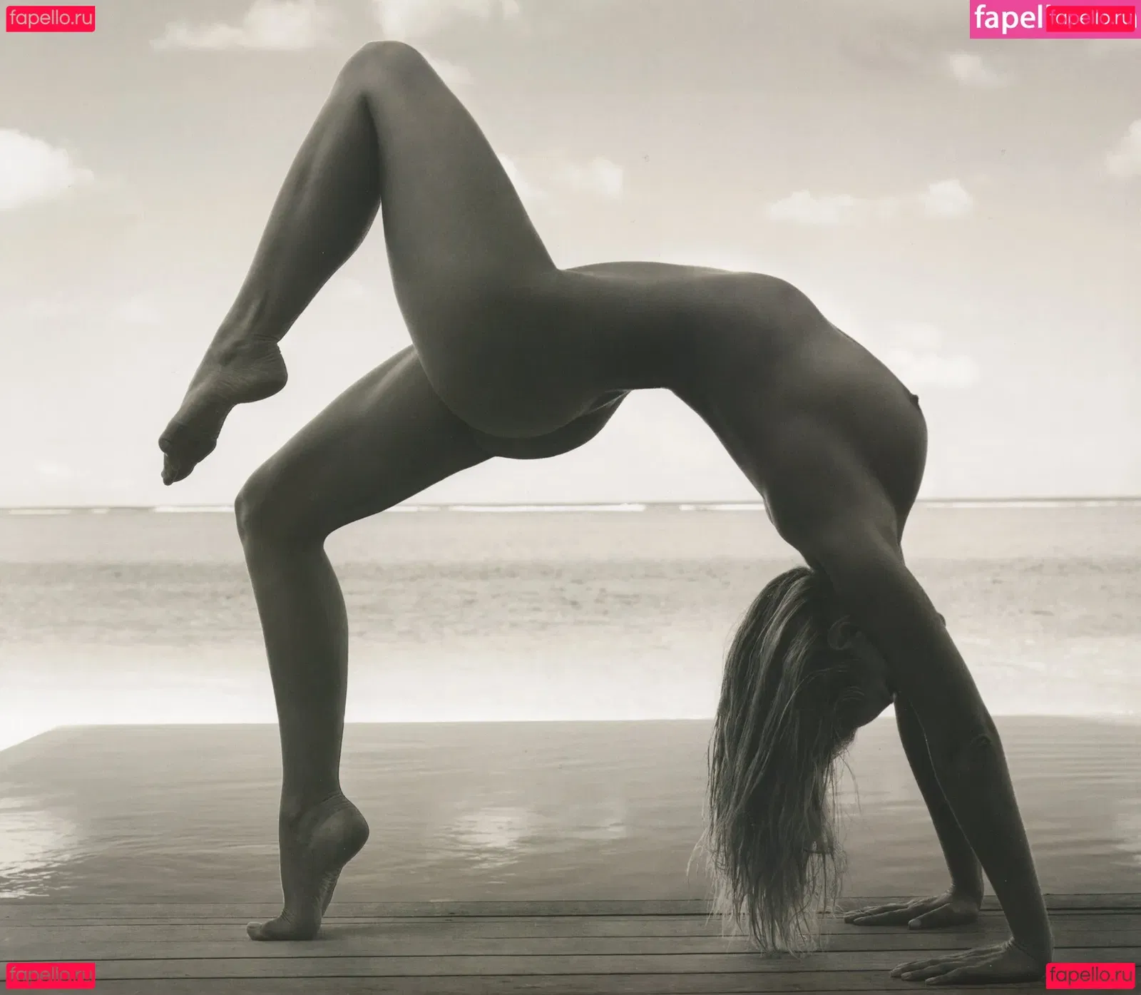 Genevieve Morton Onlyfans Photo Gallery 