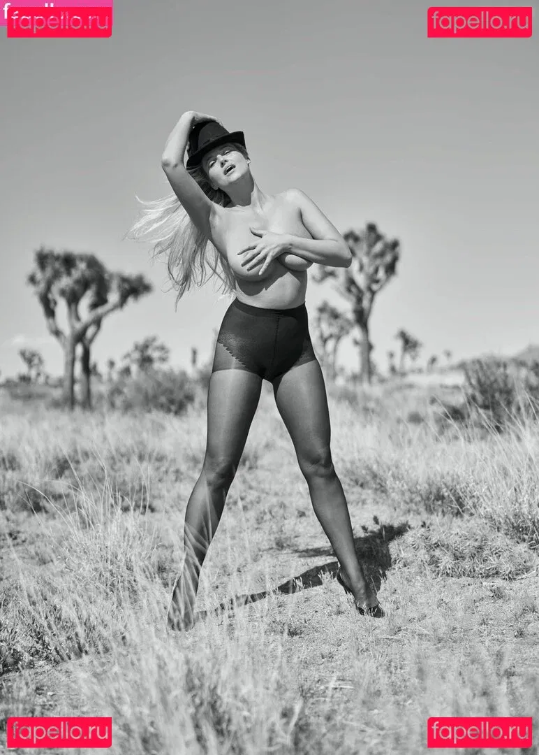 Genevieve Morton Onlyfans Photo Gallery 