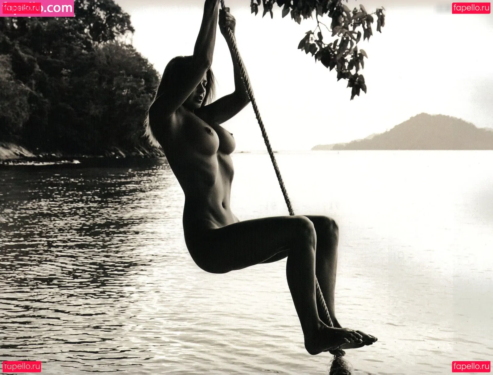 Genevieve Morton Onlyfans Photo Gallery 