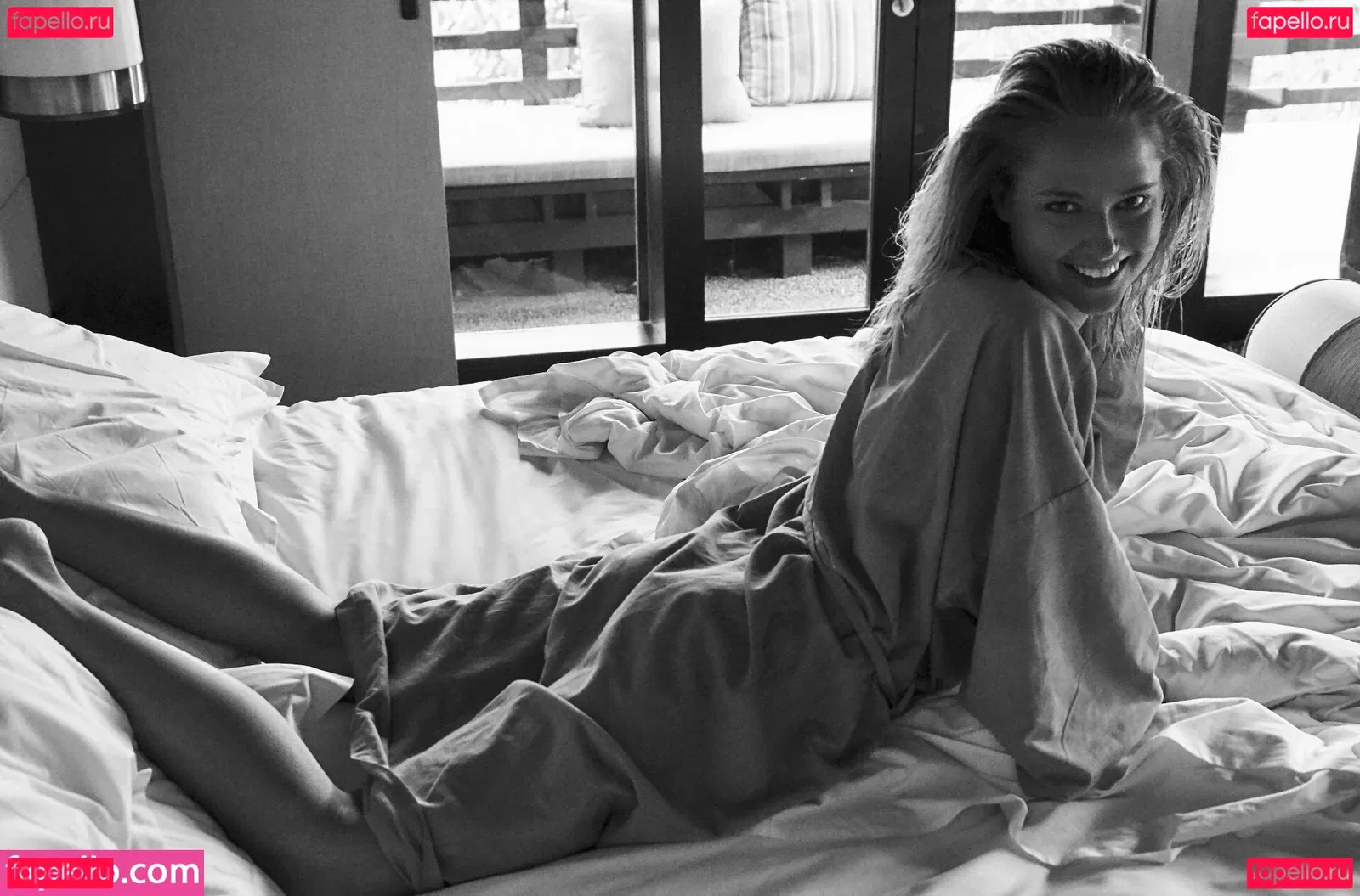 Genevieve Morton Onlyfans Photo Gallery 