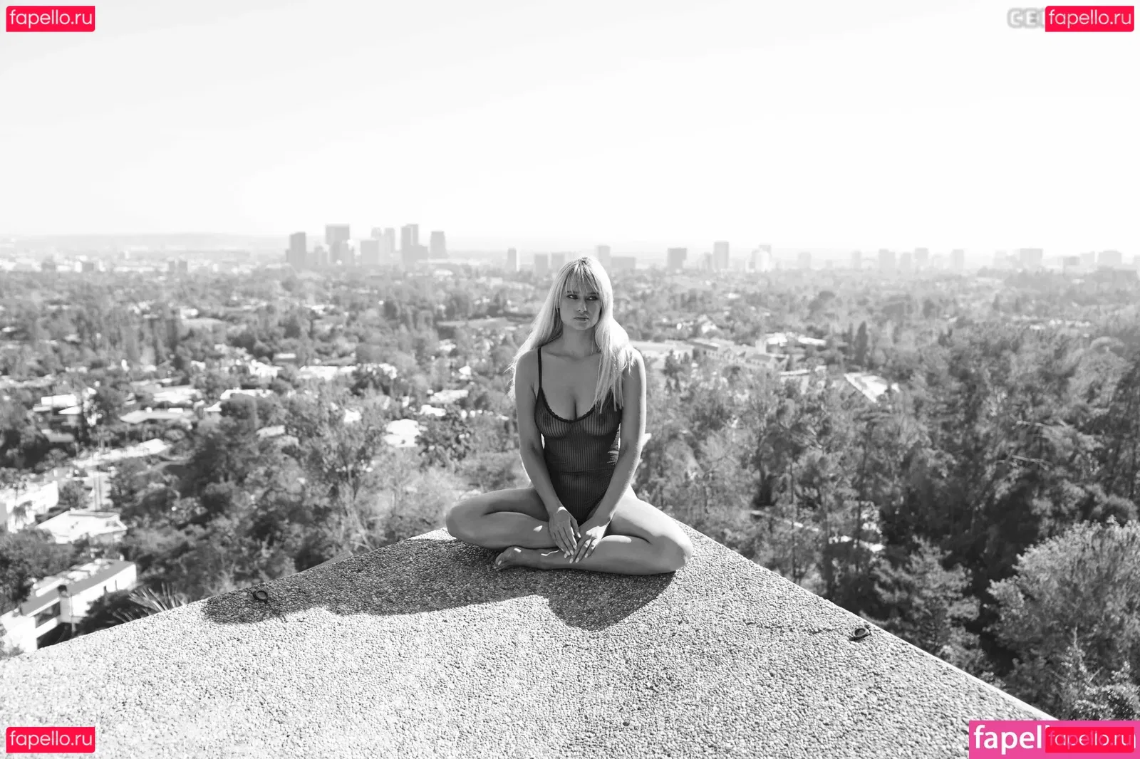 Genevieve Morton Onlyfans Photo Gallery 