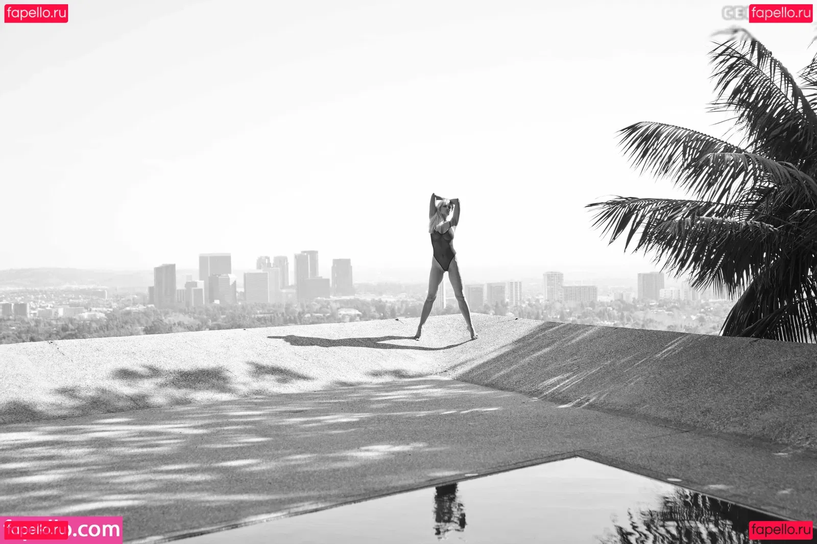 Genevieve Morton Onlyfans Photo Gallery 