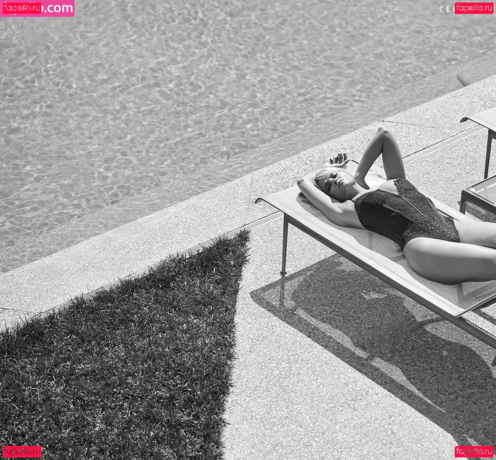 Genevieve Morton Onlyfans Photo Gallery 