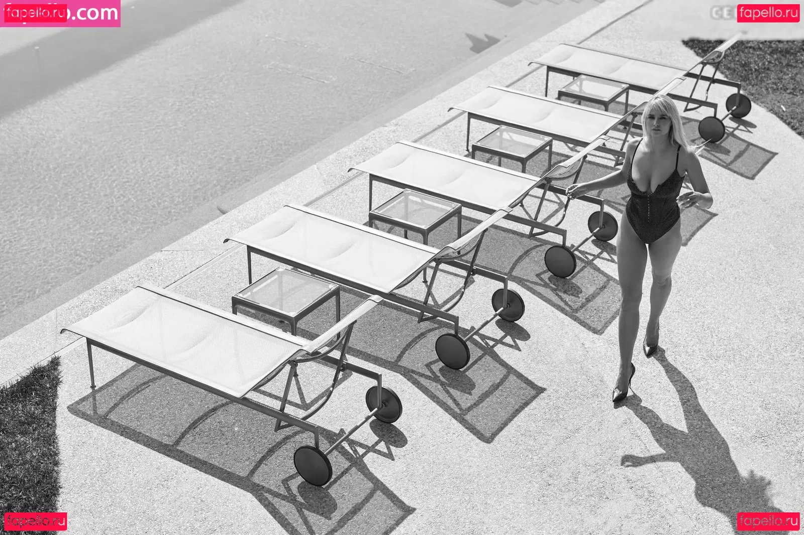 Genevieve Morton Onlyfans Photo Gallery 