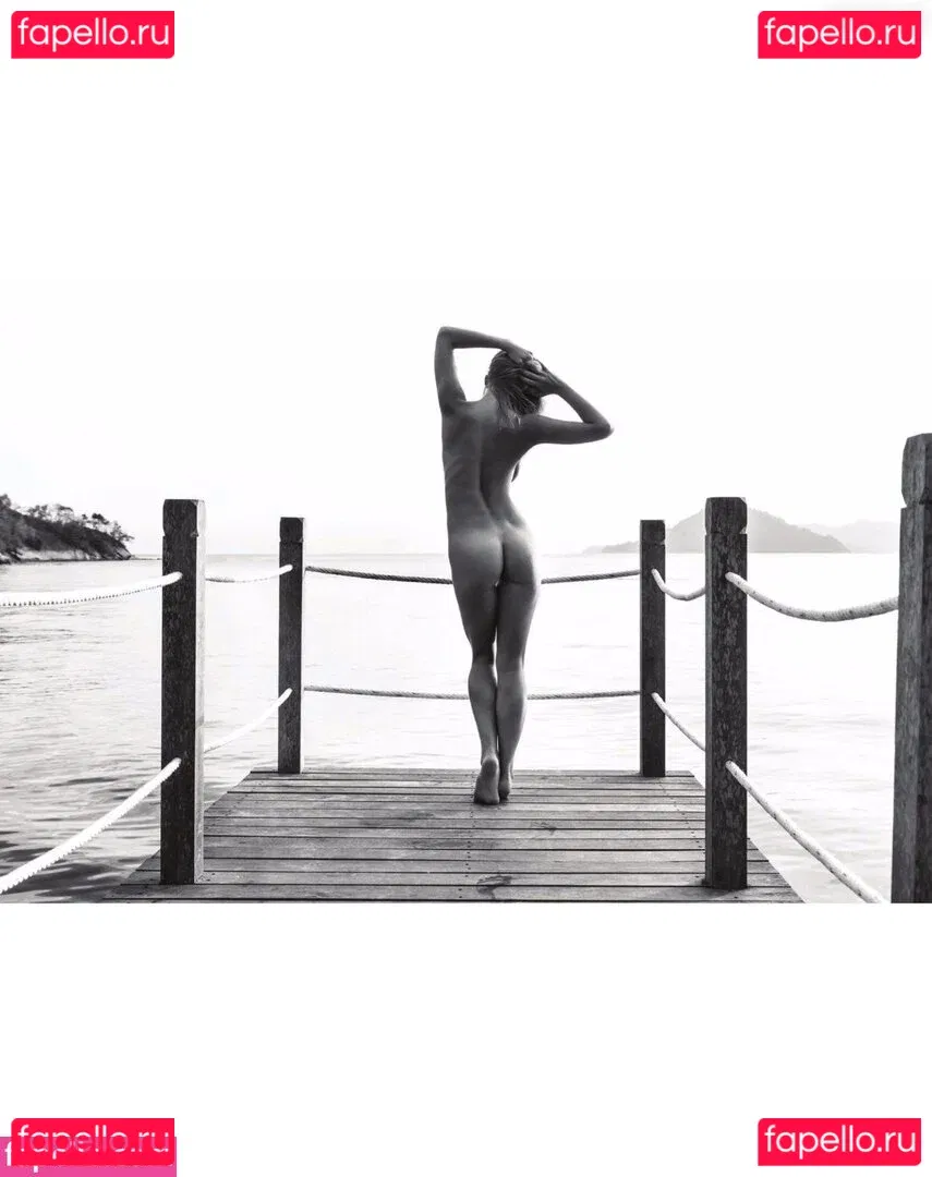 Genevieve Morton Onlyfans Photo Gallery 