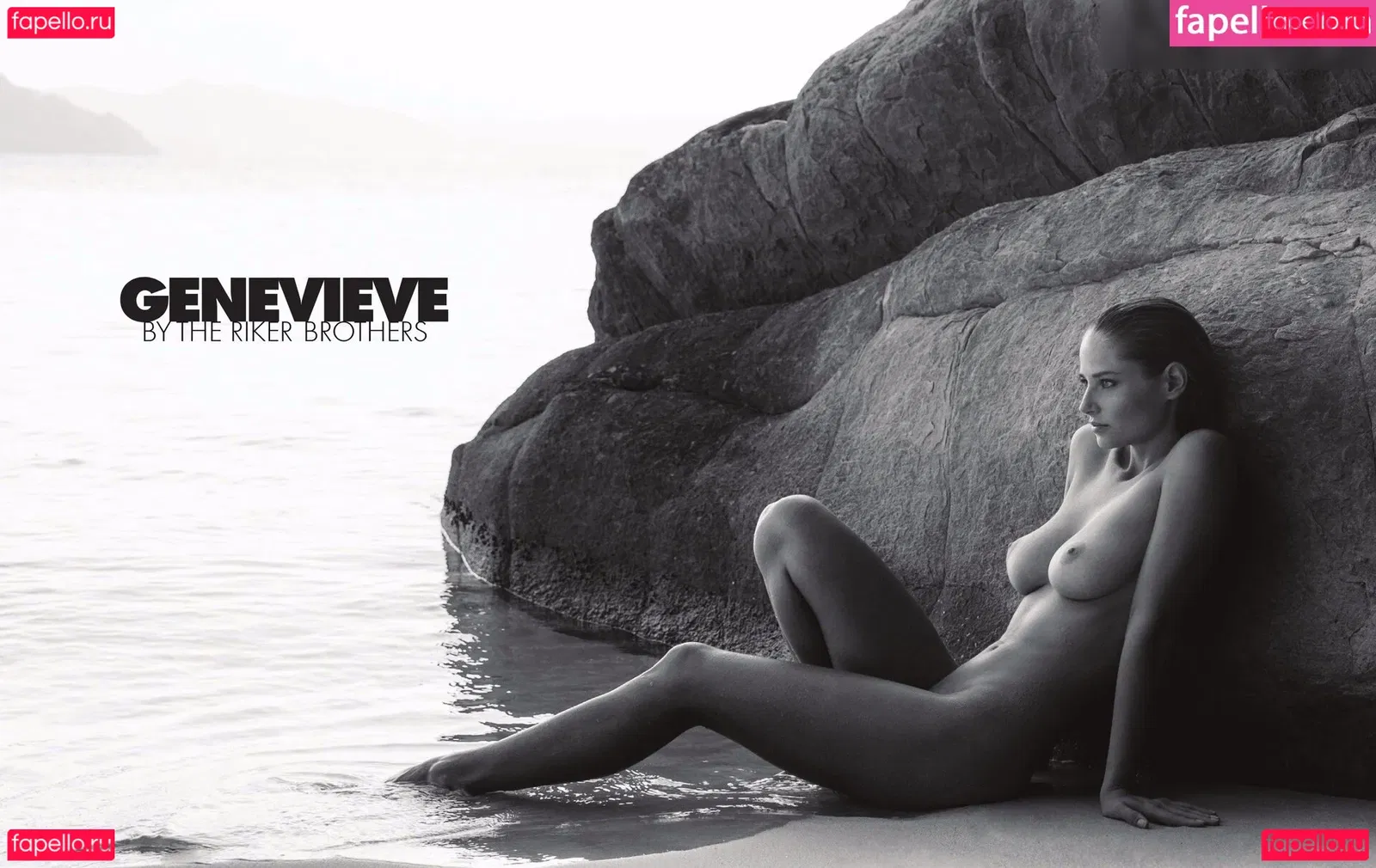 Genevieve Morton Onlyfans Photo Gallery 