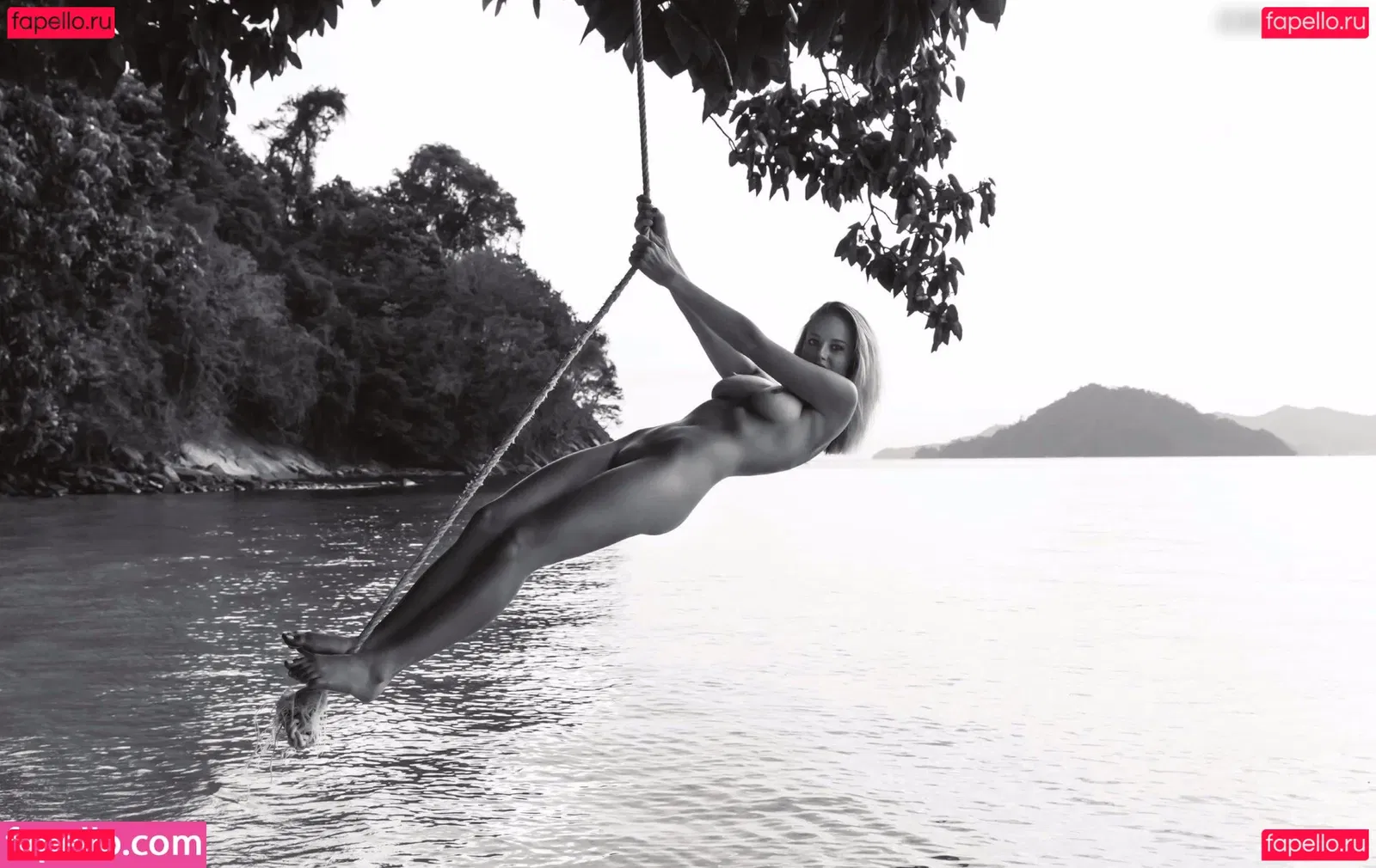 Genevieve Morton Onlyfans Photo Gallery 