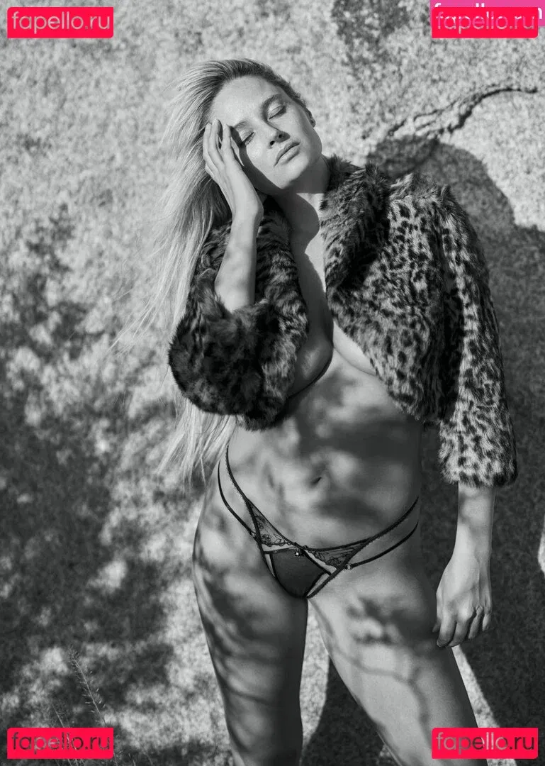 Genevieve Morton Onlyfans Photo Gallery 