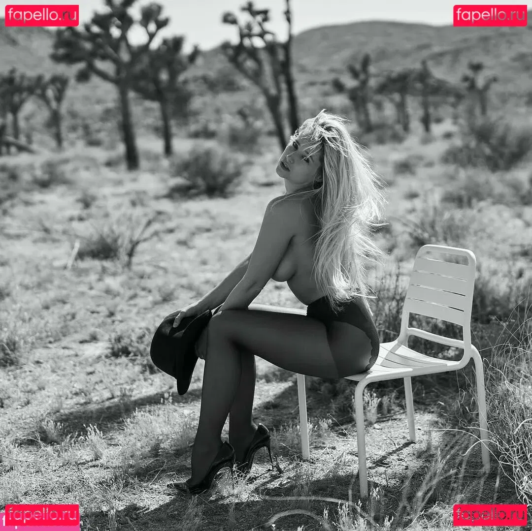 Genevieve Morton Onlyfans Photo Gallery 