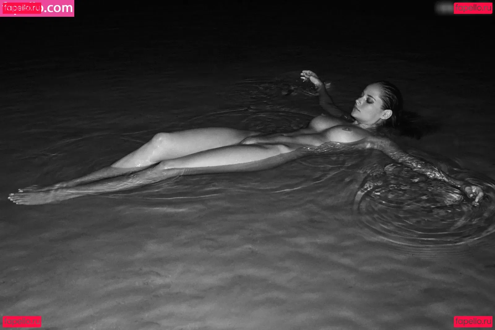 Genevieve Morton Onlyfans Photo Gallery 