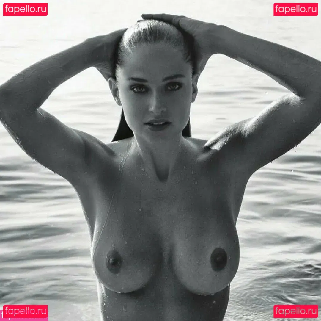 Genevieve Morton Onlyfans Photo Gallery 