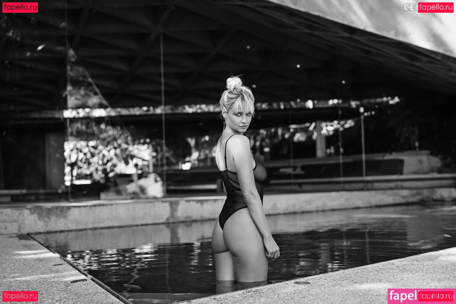 Genevieve Morton Onlyfans Photo Gallery 