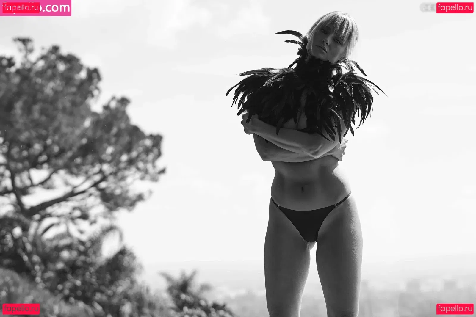 Genevieve Morton Onlyfans Photo Gallery 