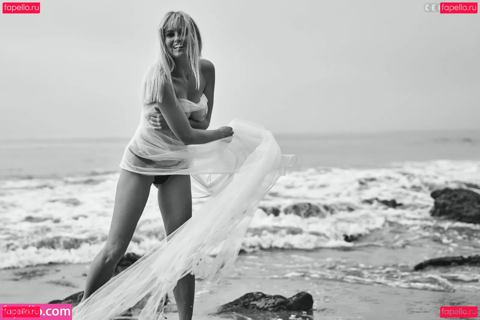 Genevieve Morton Onlyfans Photo Gallery 